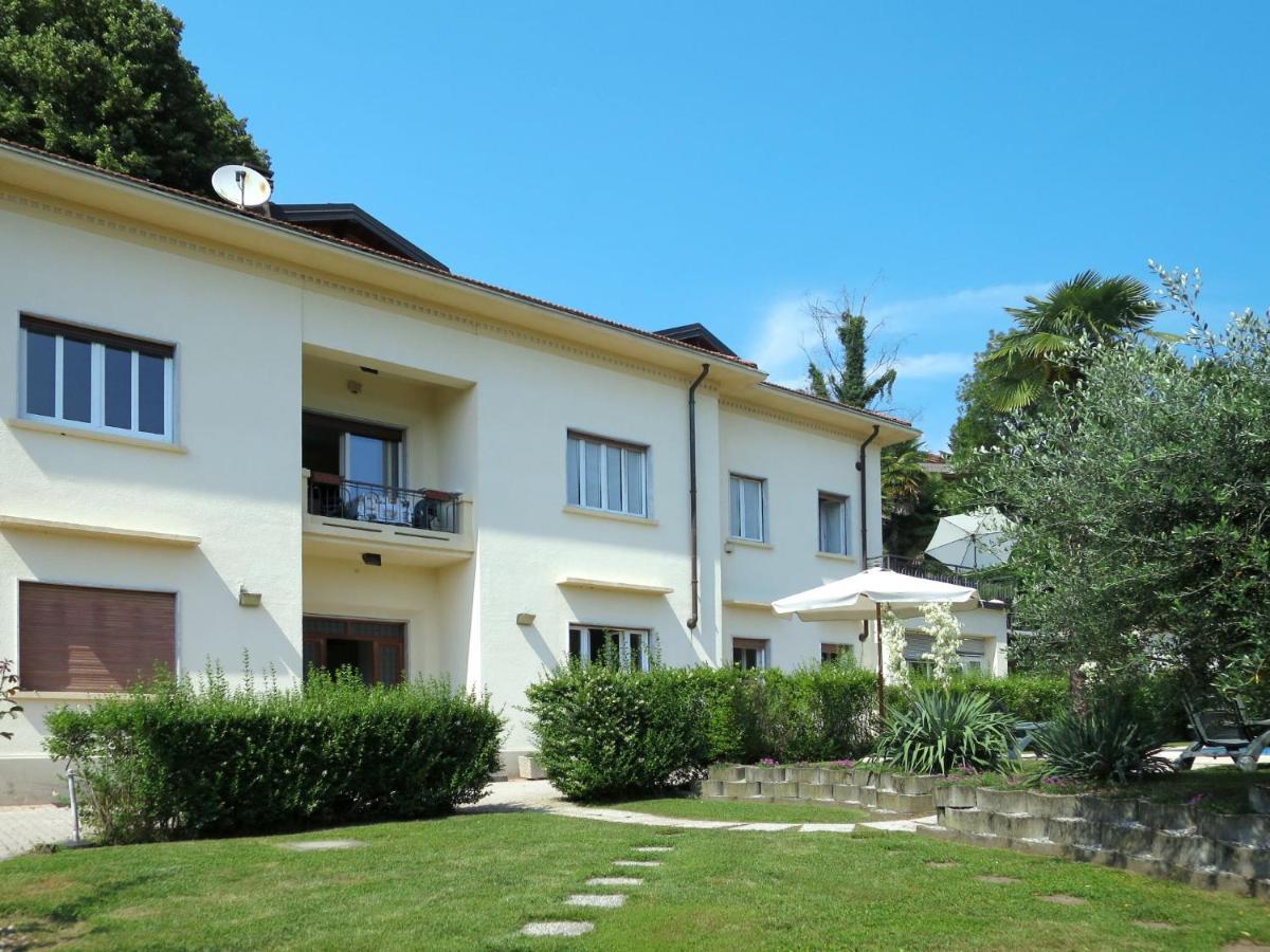 Apartment Del Sole-2 By Interhome Luino Bagian luar foto