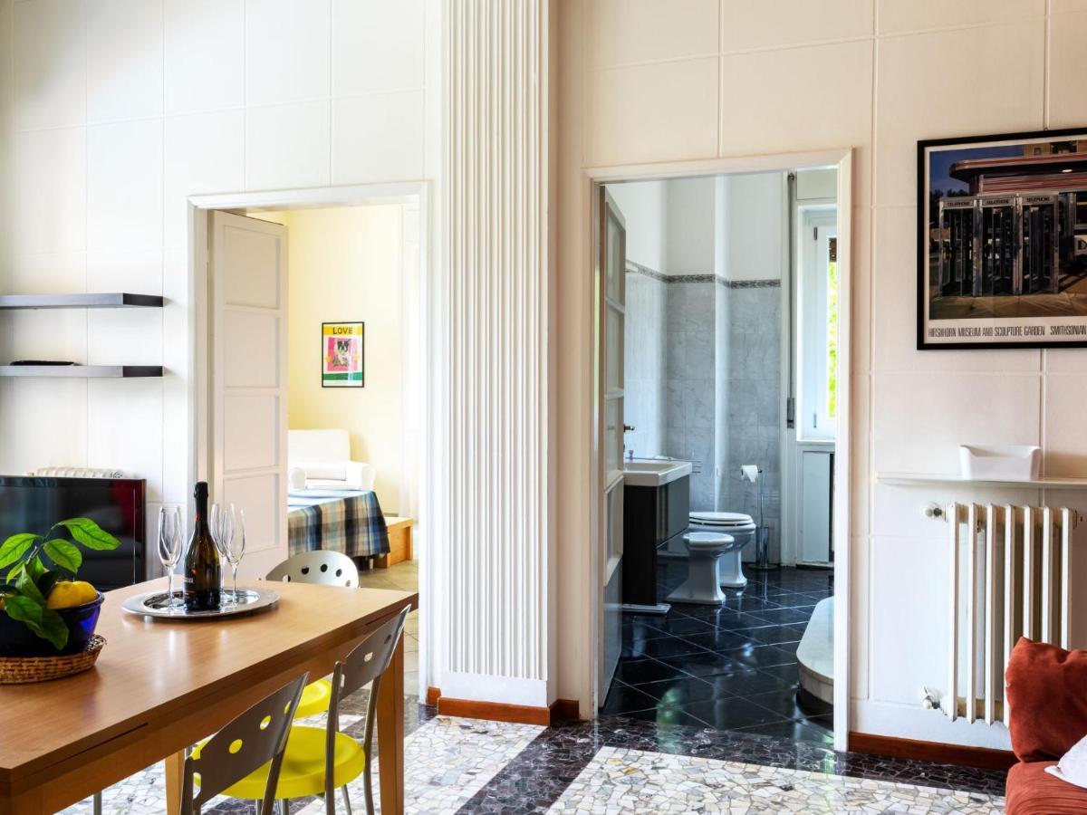 Apartment Del Sole-2 By Interhome Luino Bagian luar foto