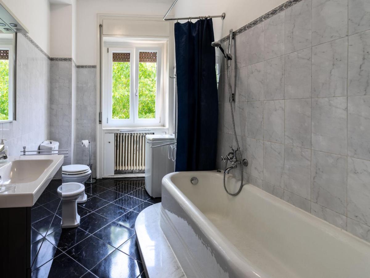 Apartment Del Sole-2 By Interhome Luino Bagian luar foto