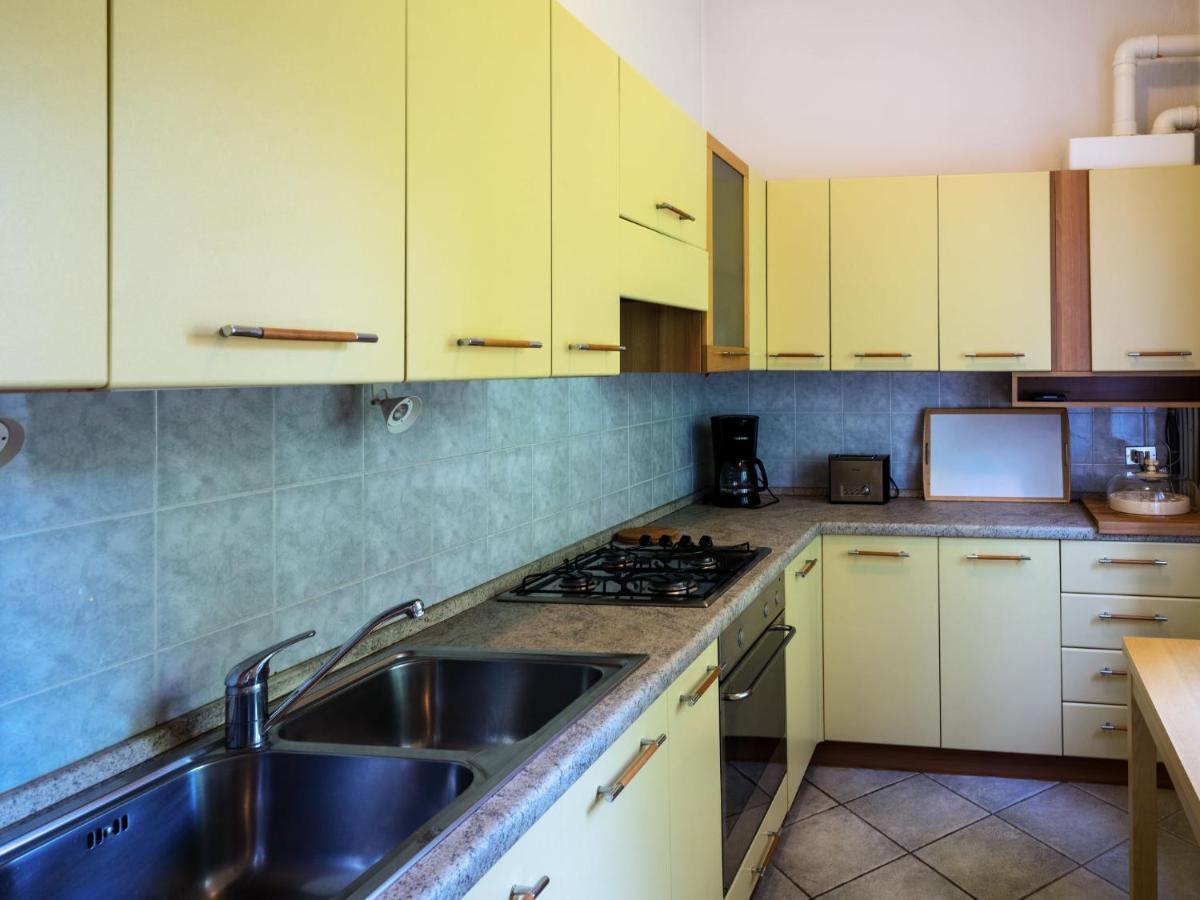 Apartment Del Sole-2 By Interhome Luino Bagian luar foto